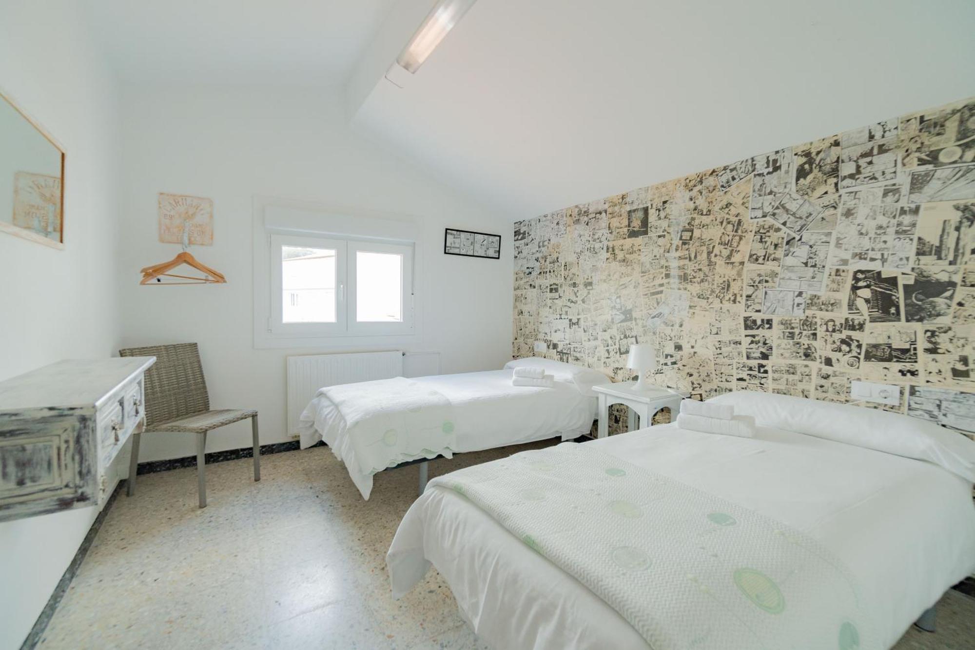 Chalet Areo Do Rio - Playa De Razo エクステリア 写真