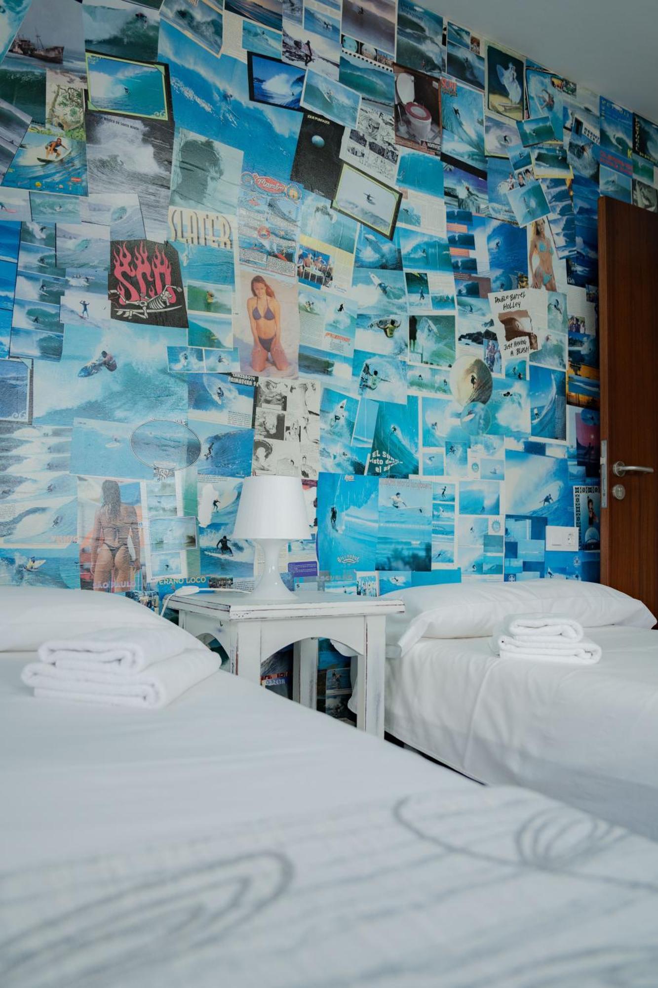Chalet Areo Do Rio - Playa De Razo エクステリア 写真