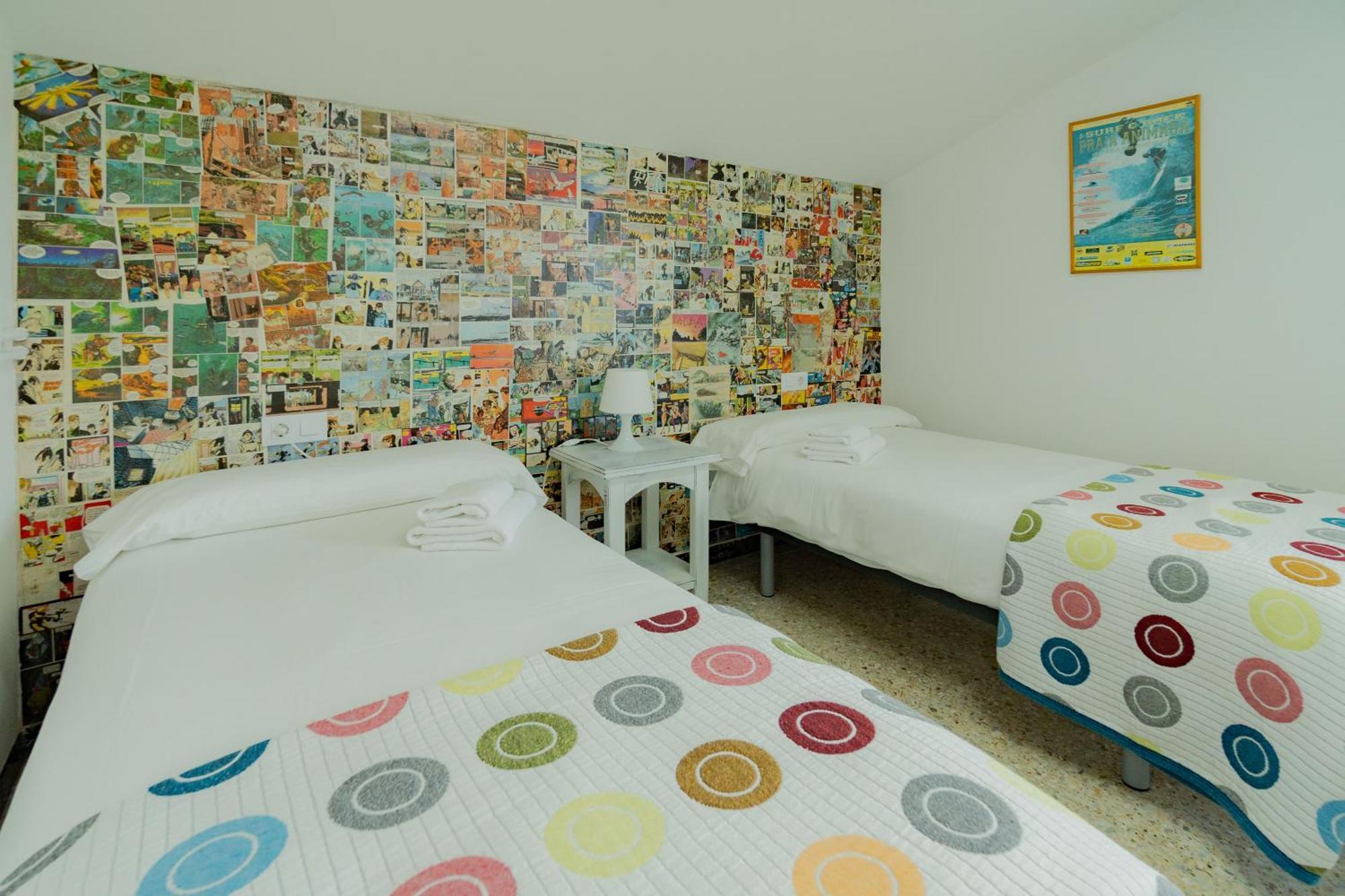 Chalet Areo Do Rio - Playa De Razo エクステリア 写真