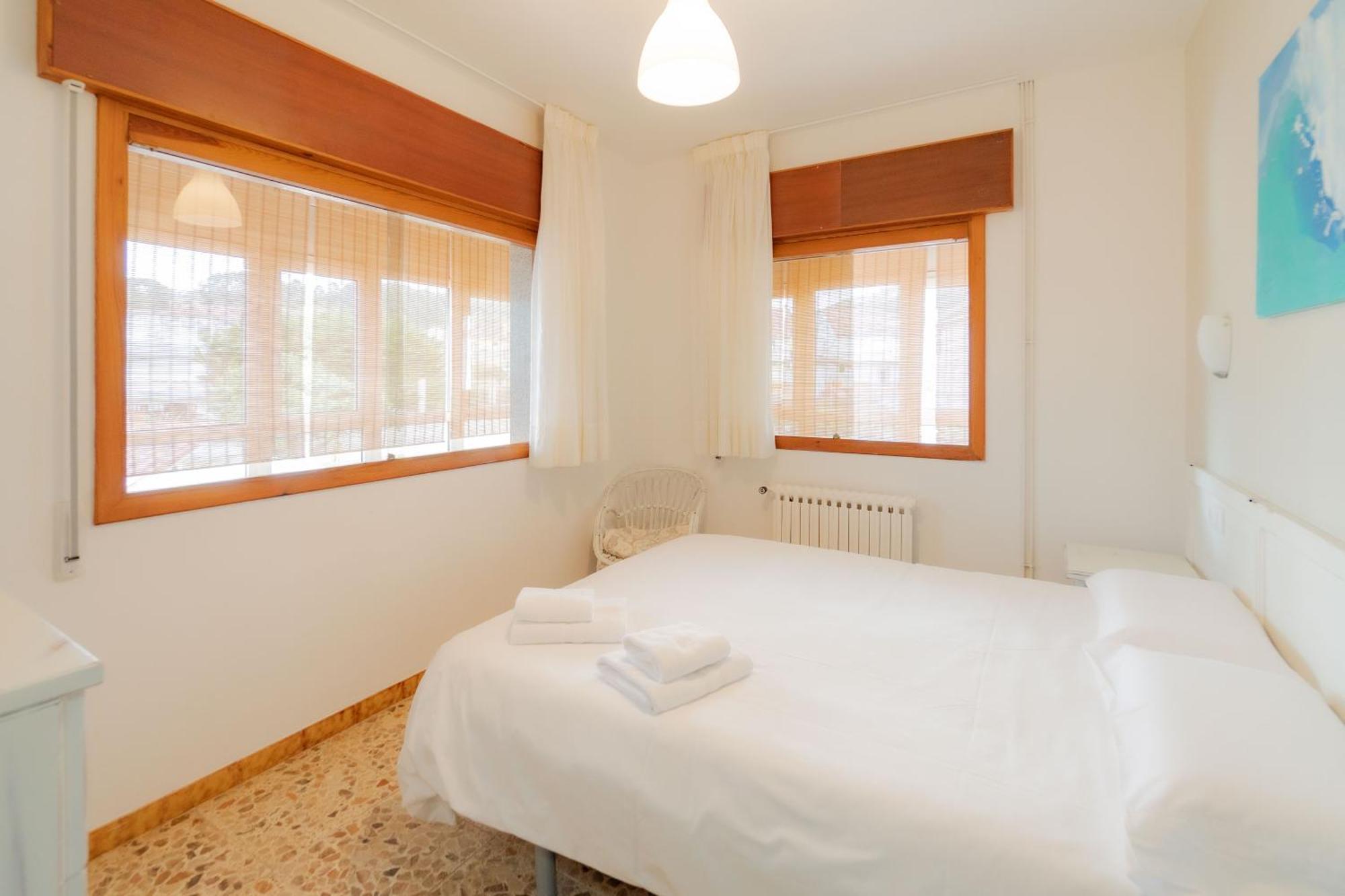 Chalet Areo Do Rio - Playa De Razo エクステリア 写真