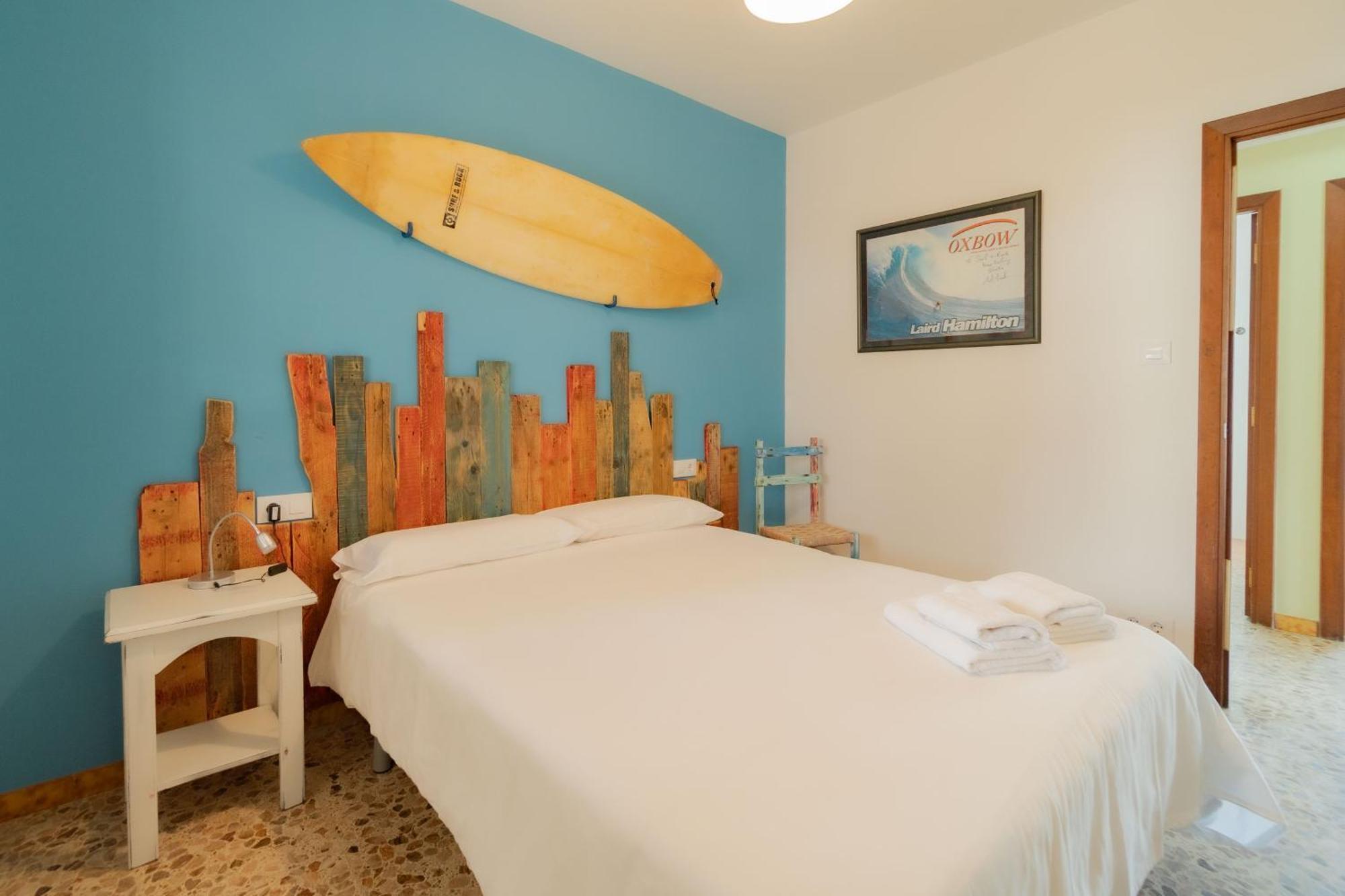 Chalet Areo Do Rio - Playa De Razo エクステリア 写真