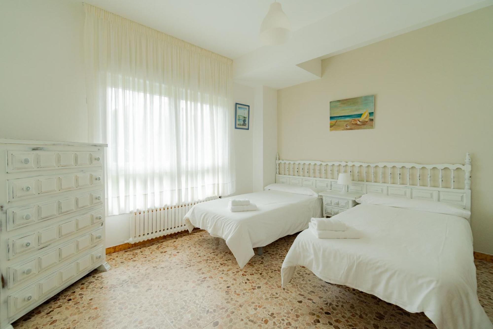 Chalet Areo Do Rio - Playa De Razo エクステリア 写真