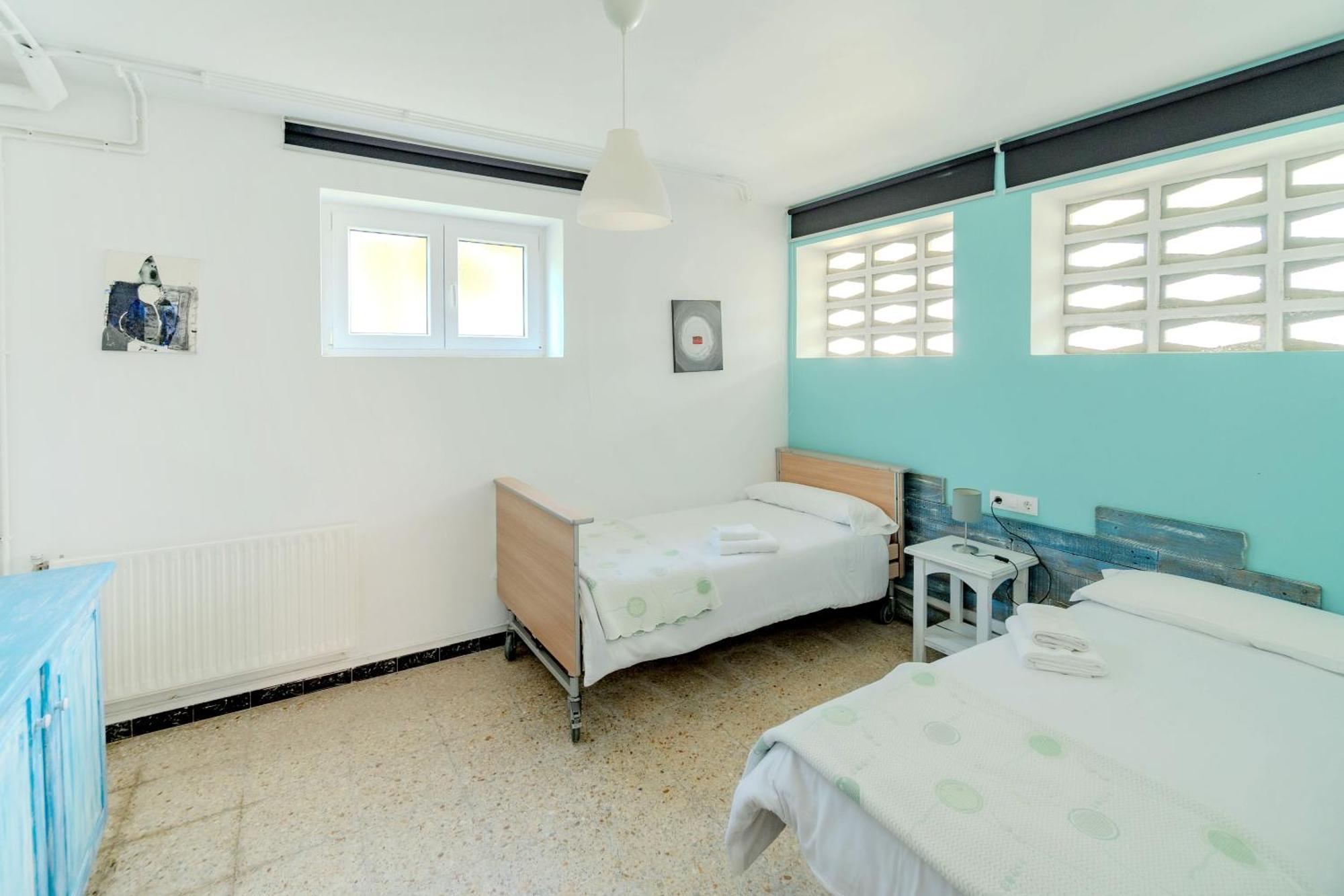 Chalet Areo Do Rio - Playa De Razo エクステリア 写真