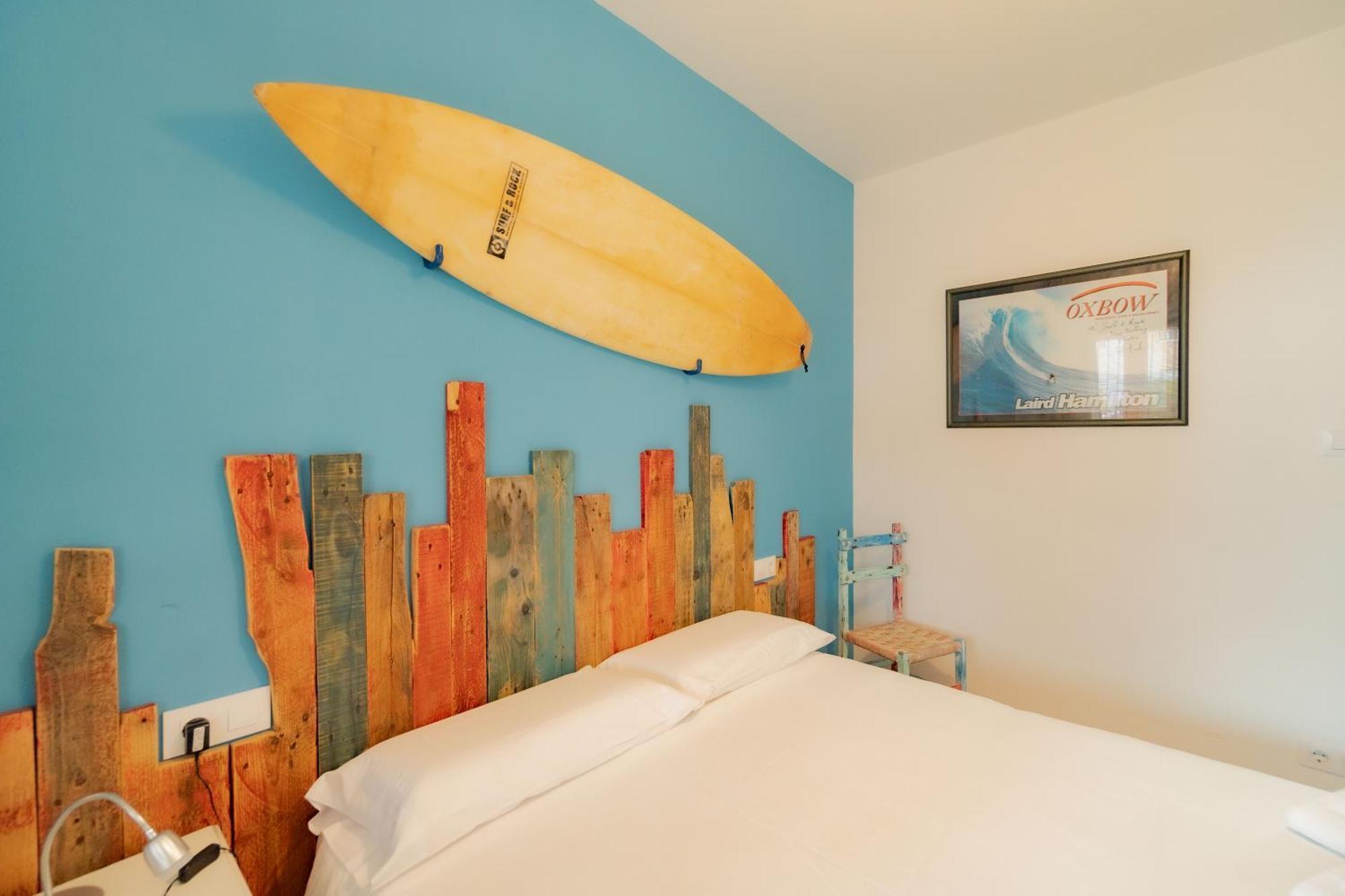 Chalet Areo Do Rio - Playa De Razo エクステリア 写真